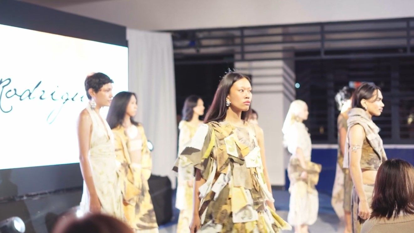 KATSA Fashion Show