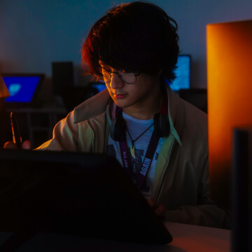 Arts and Design (Media Arts and Visual Arts)