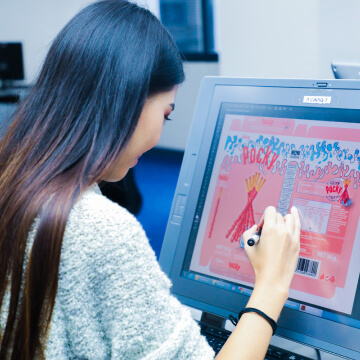 GRAPHIC ILLUSTRATION